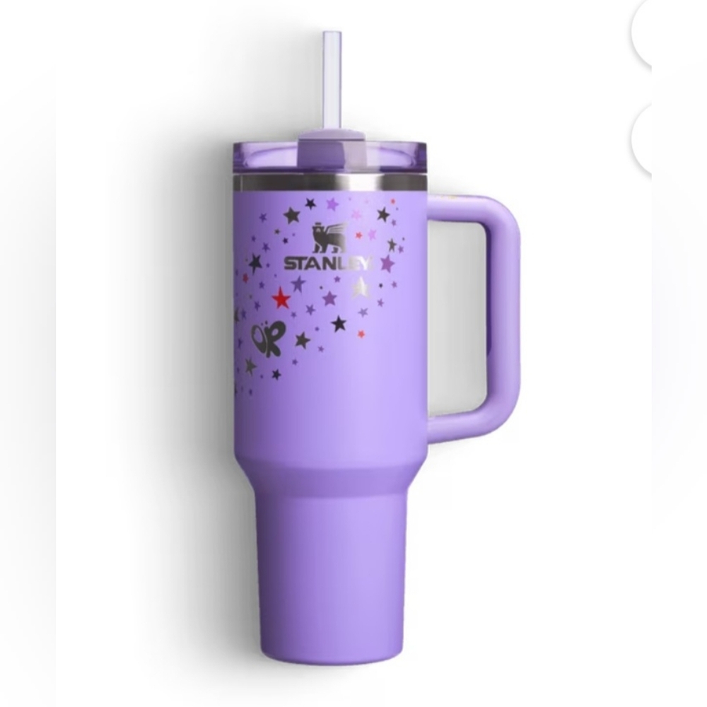 Olivia Rodrigo 40oz Tumbler NEW